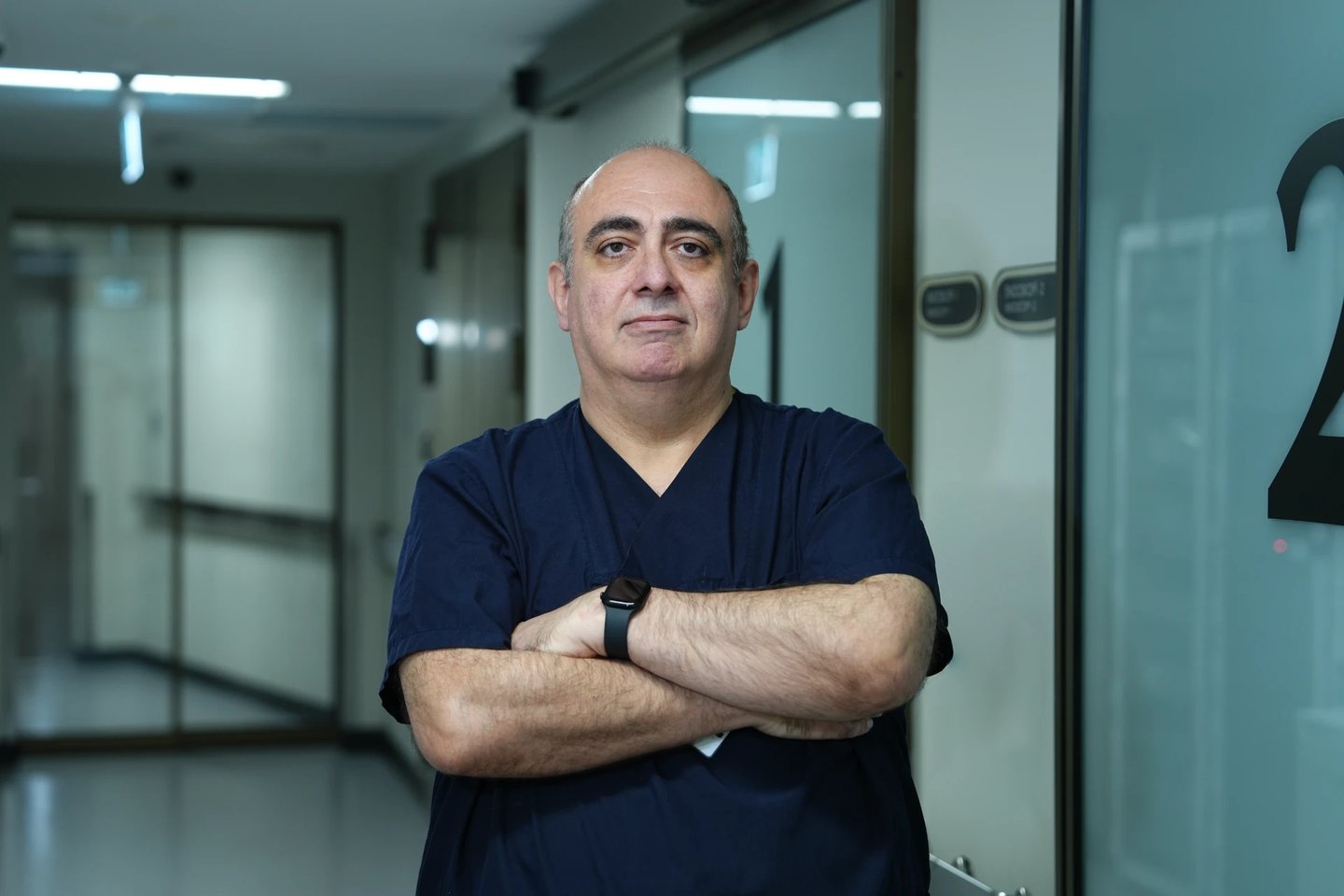 Medipol Sağlık Grubu Çocuk Gastroenteroloji Uzmanı Nevzat Aykut Bayrak