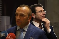 CHP’li delege ve oyunculara yarı fiyatına daire