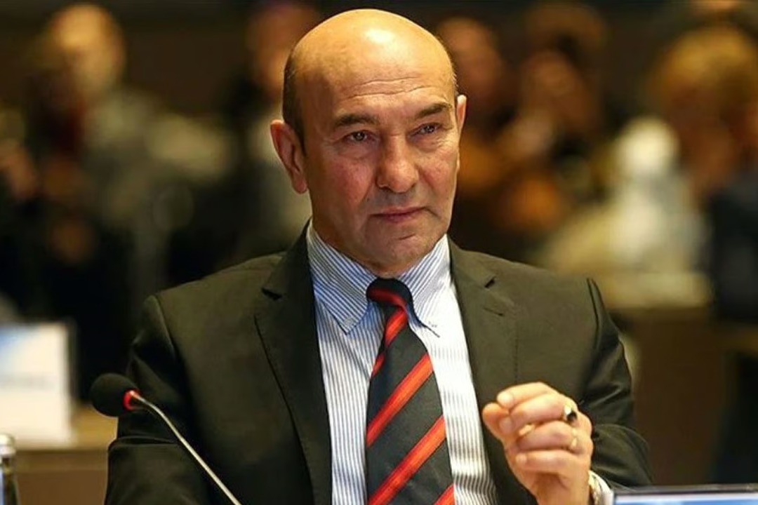 Tunç Soyer tutuklandı