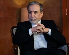 Arakçi: "İsrail ABD'yi İran ile savaşa sürüklemek istiyor"