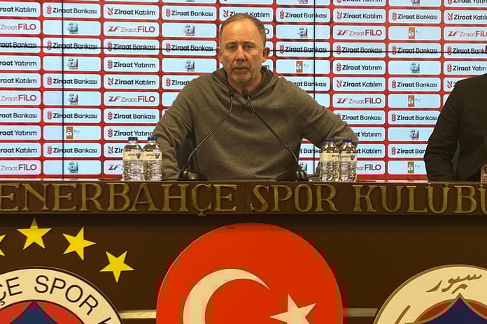 "Fiziksel gücümüz galibiyeti getirdi"