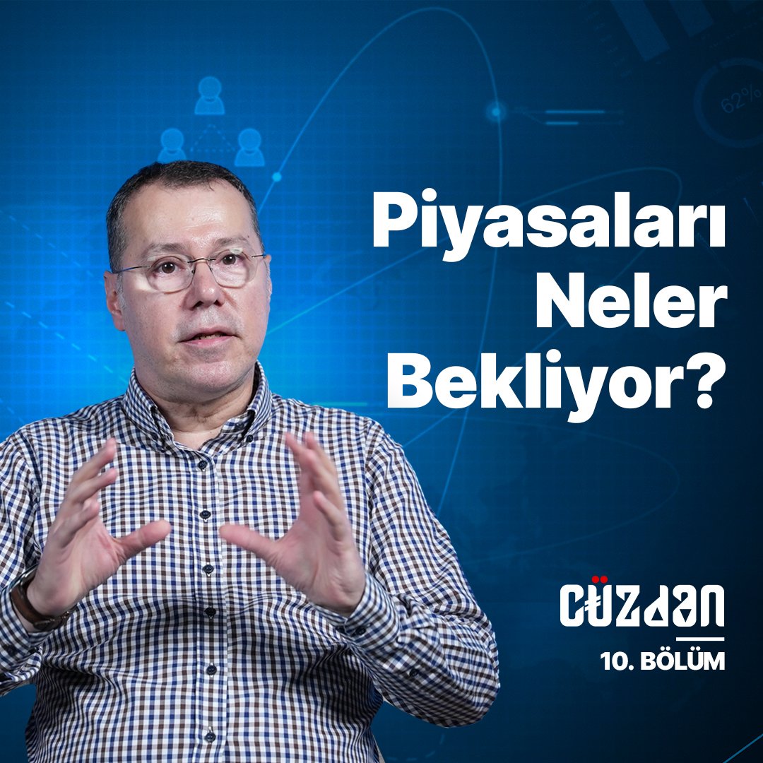 Petrol Fiyatları Nereye Gider? | Mert Yılmaz | Cüzdan 10