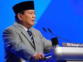 Indonesia, U.S. Seal Tariff Deal Marking ‘New Era’ In Ties