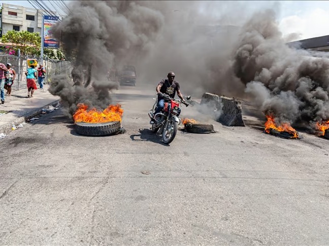 Trump yönetimi Haitili çeteleri terör örgütü ilan edecek