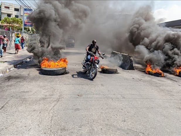 Trump yönetimi Haitili çeteleri terör örgütü ilan edecek