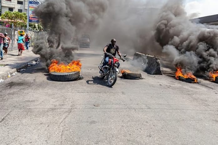 Trump yönetimi Haitili çeteleri terör örgütü ilan edecek