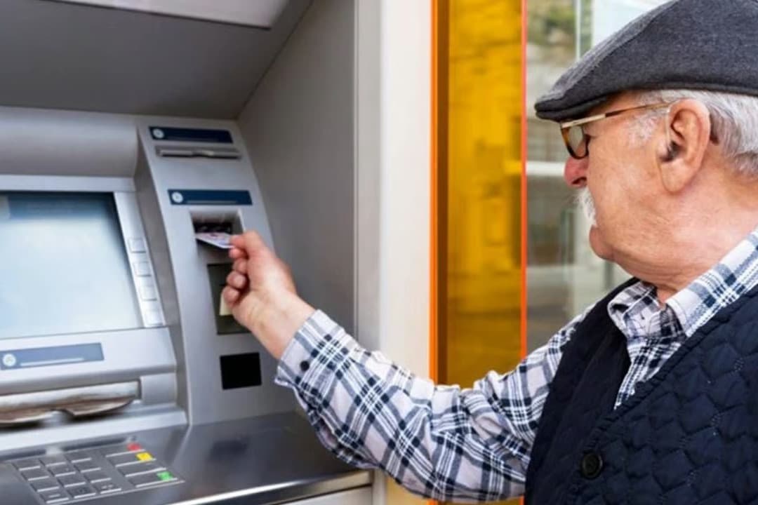 10, 20 ve 50 TL'nin ardından 100 TL de veda ediyor