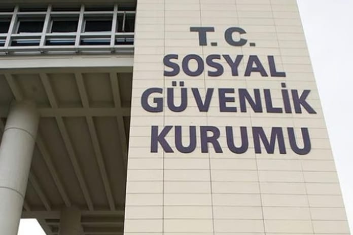 Milyonlarca esnafa müjde: 7200 gün primle erken emeklilik yolda!