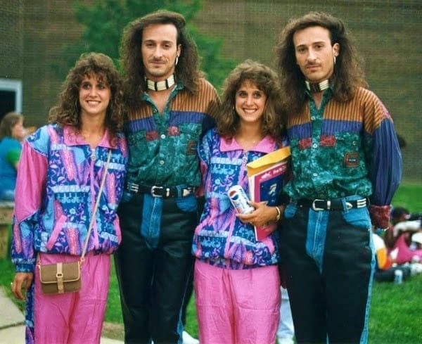 80'ler yapay zeka fotoğrafı nasıl yapılır
