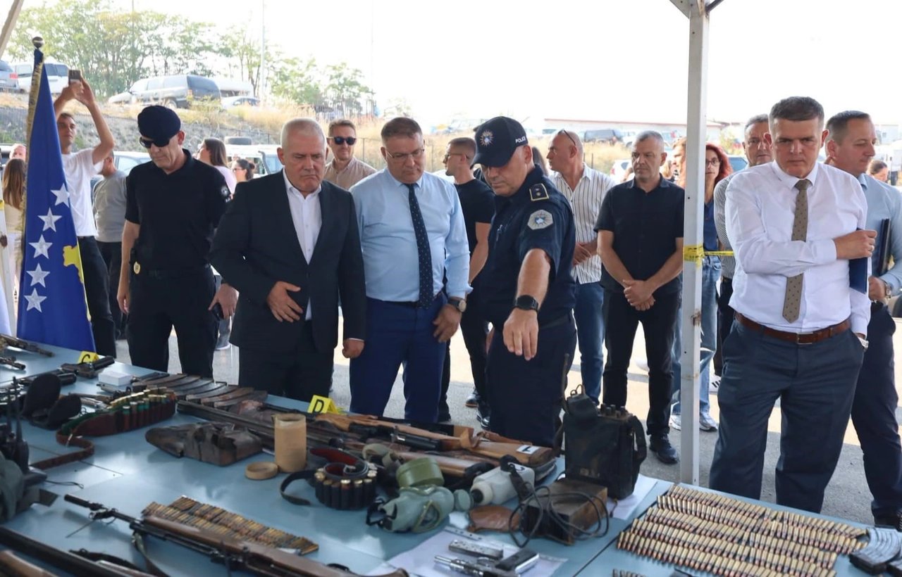 İçişleri Bakanı'ndan açıklama