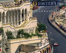 Formula 1'de Monaco GP zamanı: Monte Carlo'da sıralama turları bugün, yarış yarın