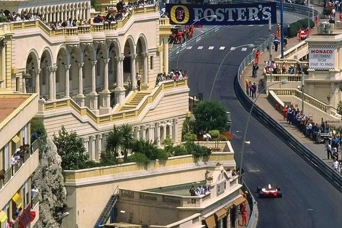 Formula 1'de Monaco GP zamanı: Monte Carlo'da sıralama turları bugün, yarış yarın