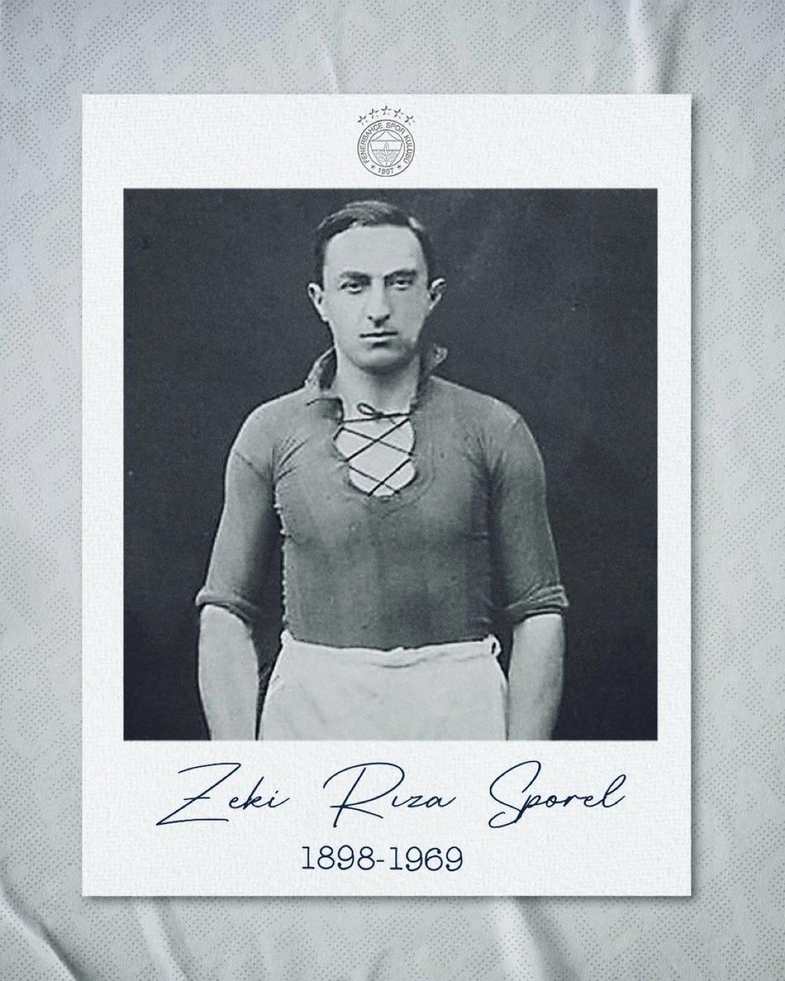 Skorların ve golcülerin tarihi