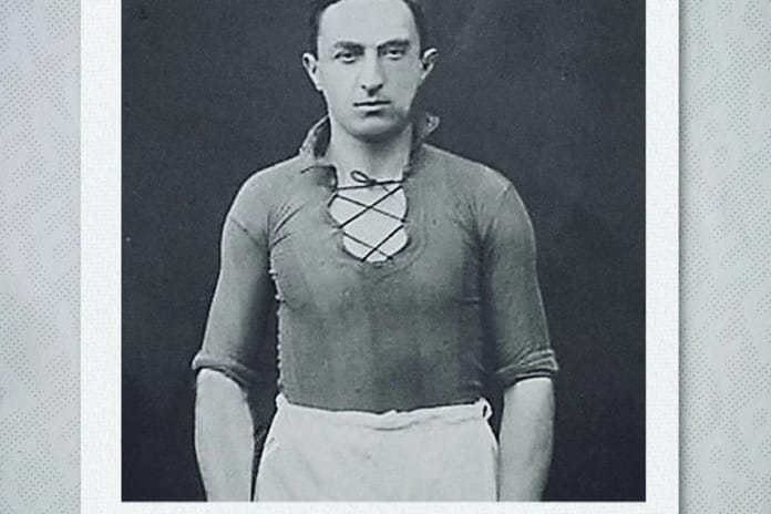 Skorların ve golcülerin tarihi