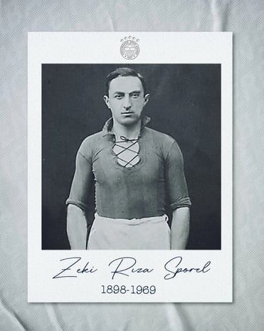 Skorların ve golcülerin tarihi