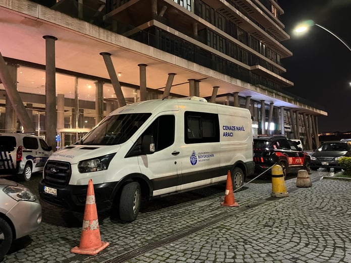 Barışma bahanesiyle dehşet saçtı! 19 yaşındaki öz kızını hayattan kopardı