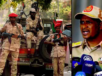 UN Mission on El-Fasher: RSF Crimes Bear Genocide Hallmarks