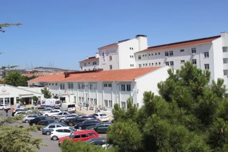 Üsküdar Devlet Hastanesinde rüşvet skandalı! Doktorlar gözaltına alındı