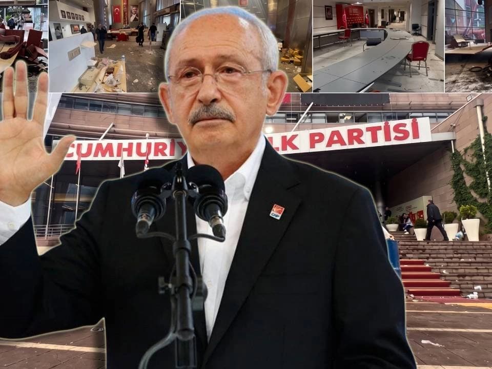 Kemal Kılıçdaroğlu talimatı verdi! CHP'de 'demirbaş' krizi!