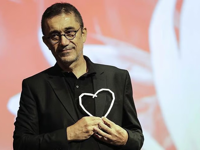 Nuri Bilge Ceylan'a göre 21. yüzyılın en iyi 10 filmi
