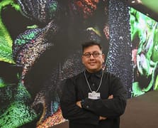 Refik Anadol’un ‘Sense of Healing’ eseri Türkiye’de ilk kez sergilenecek