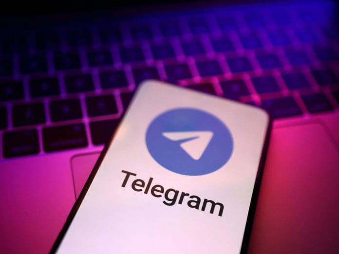 Telegram'a yönelik 'çocuk istismarı' iddiasına soruşturma 