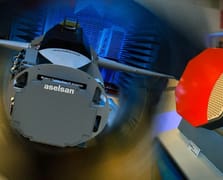 ASELSAN MURAD AESA radarı altıncı platforma entegre ediliyor