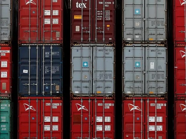 Türkiye'den Türk Cumhuriyetlerine rekor ihracat