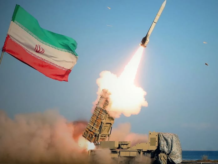 ABD istihbaratından itiraf: İran’ın füze gücü aktif