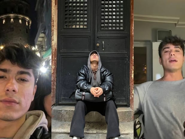 Hakan Çakır'ın katillerinin kan donduran ifadeleri ortaya çıktı