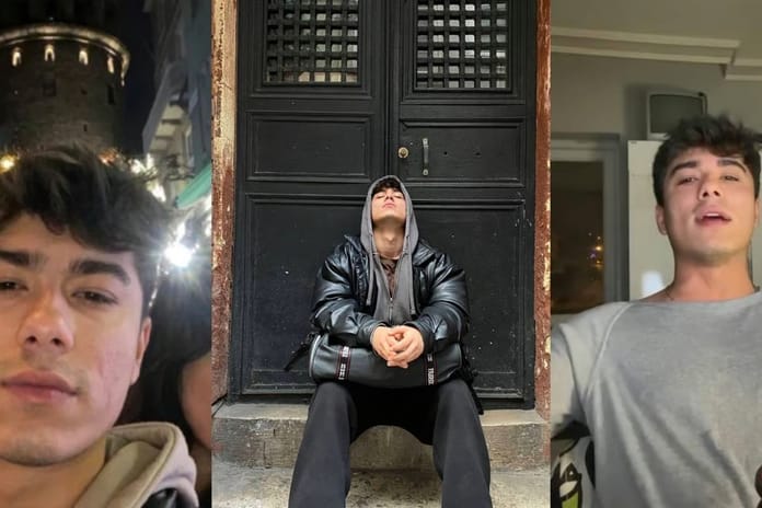 Hakan Çakır'ın katillerinin kan donduran ifadeleri ortaya çıktı