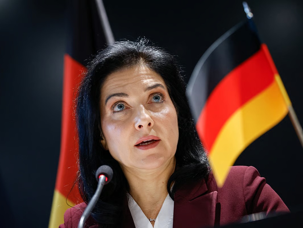 "Germany is Looking for New Partners"