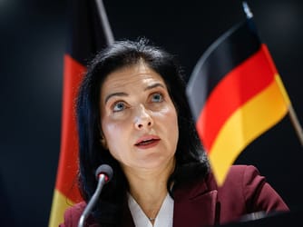 "Germany is Looking for New Partners"