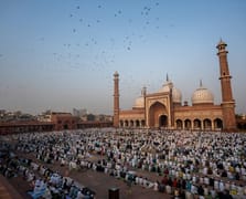 Bu ülkelerde Kurban Bayramı bugün başladı