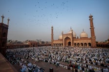 Bu ülkelerde Kurban Bayramı bugün başladı