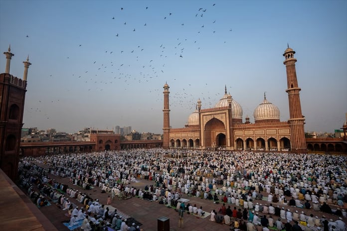Bu ülkelerde Kurban Bayramı bugün başladı