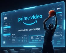 Amazon Prime, NBA yayın haklarını satın aldı