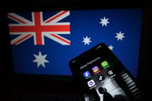 Meta Avustralya’da 16 yaş altı yüzbinlerce sosyal medya hesabını kapattı