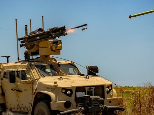 Pentagon: AI-Drone Defenses Must Strike Before Asking