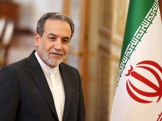 Iran Open to Reassuring Enrichment Deal