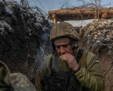 Savaşın gölgesinde vurgun: Savunma firmaları Ukrayna’yı yüzlerce milyon dolar zarara uğrattı