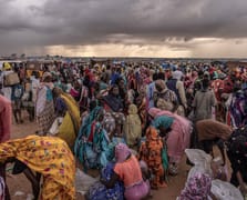 BM Sudan'da artan tehlikeye dikkat çekti