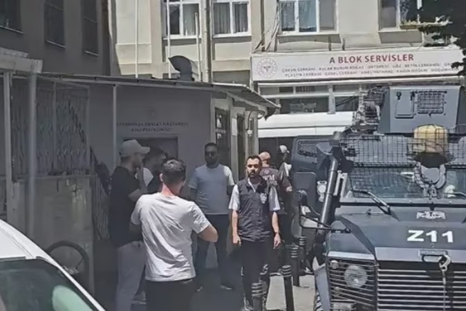 Leman soruşturmasında 4 kişi tutuklandı