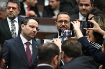 Bakan Gürlek’ten İBB davası açıklaması: İmkan yok