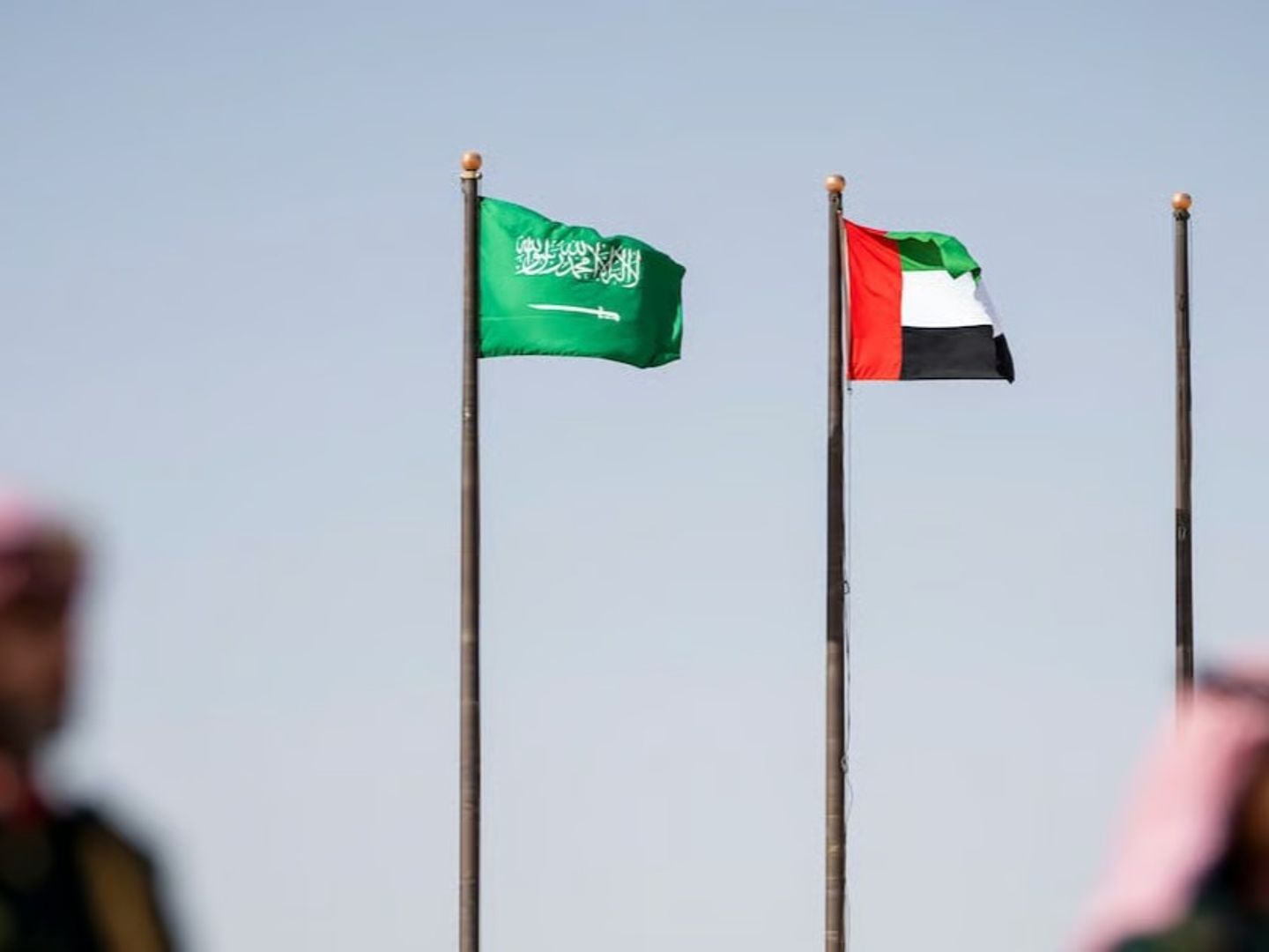 Yemen krizinde kritik gelişme: BAE askeri misyonunu sonlandırdı