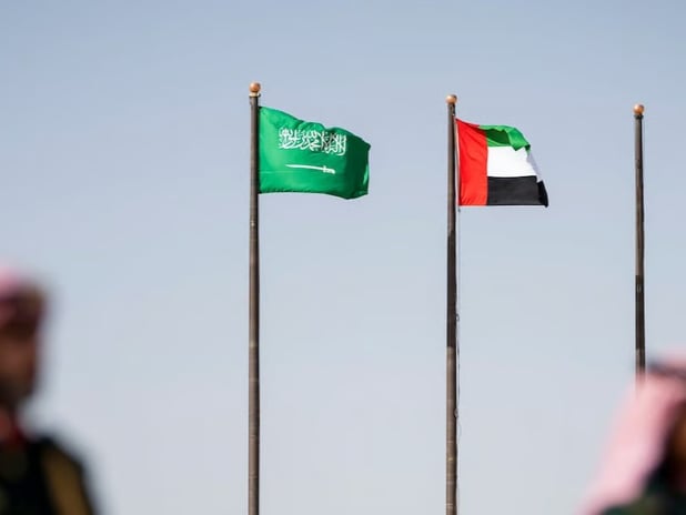 Yemen krizinde kritik gelişme: BAE askeri misyonunu sonlandırdı