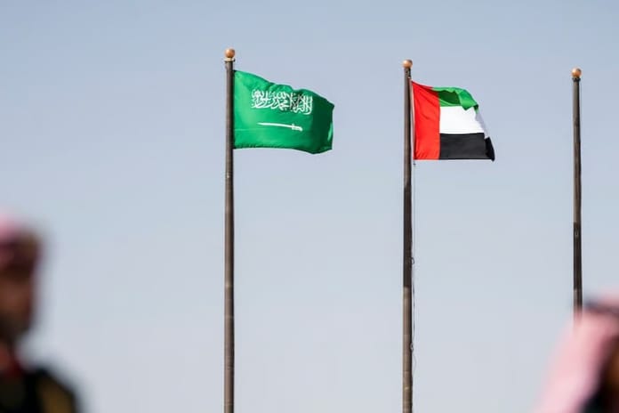 Yemen krizinde kritik gelişme: BAE askeri misyonunu sonlandırdı