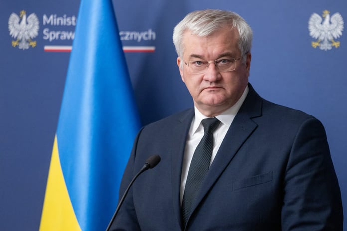 Ukrayna'dan Rusya'nın saldırılarına tepki