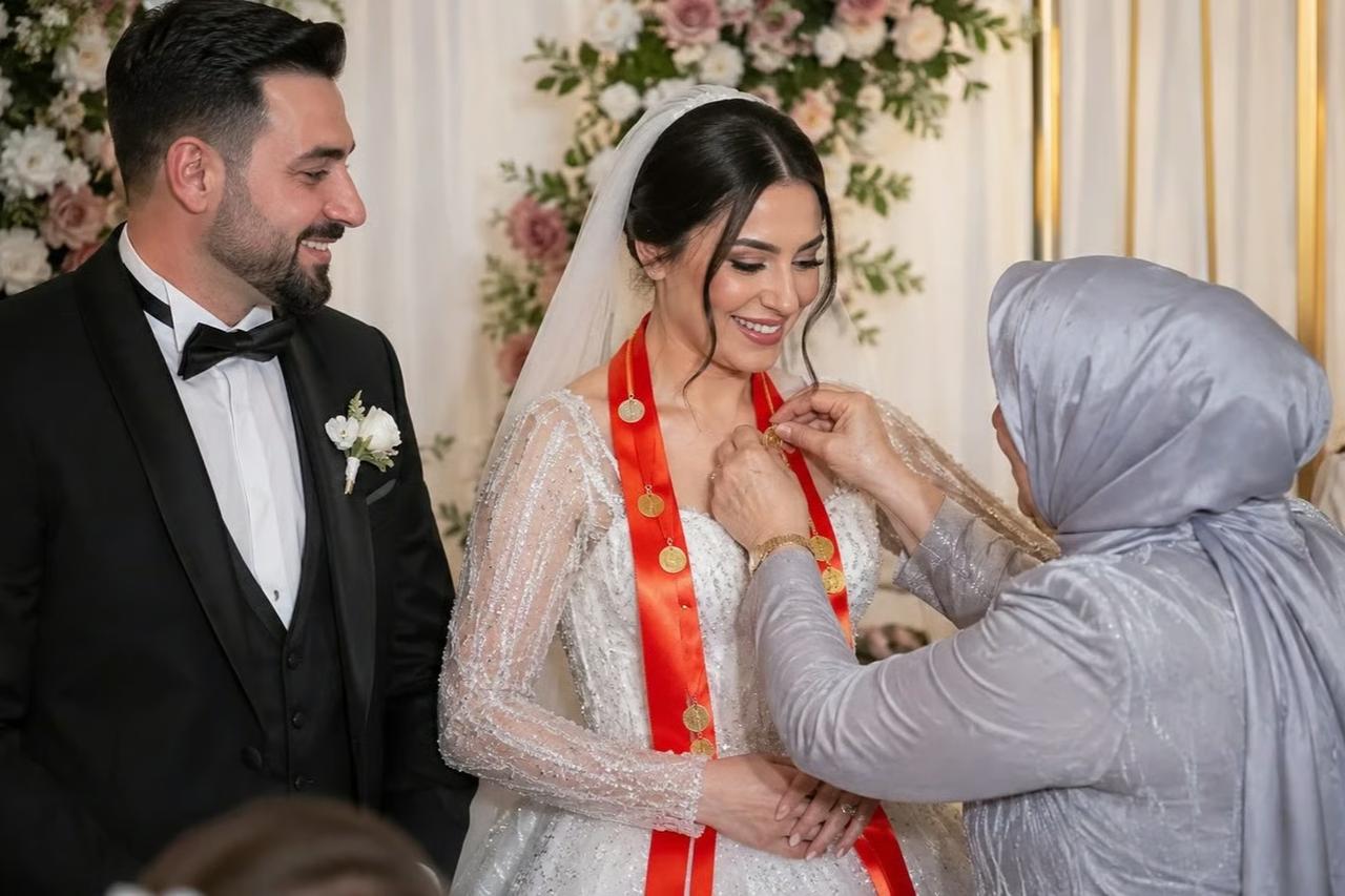Yargıtay son noktayı koydu! Düğün takıları kimin olacak?