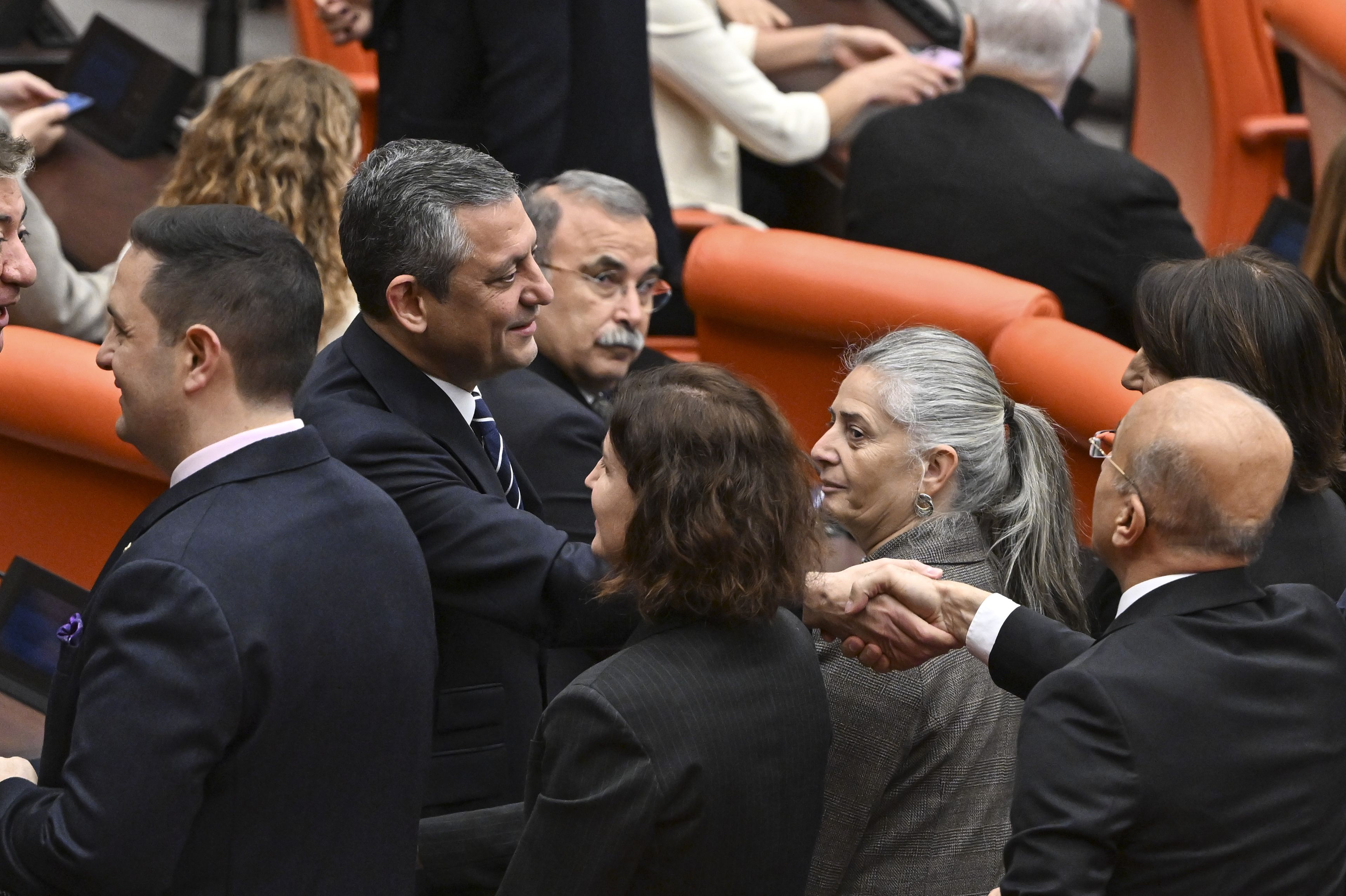 Galeri Fotoğrafı
